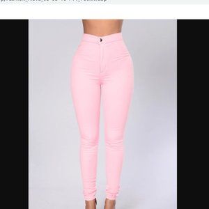 Aphrodite skinny jeans size 7